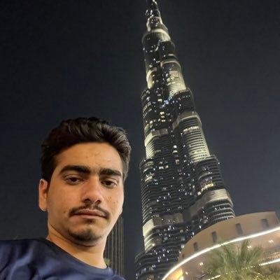 badariqbal007's profile picture. I'm a student and working Part time job....