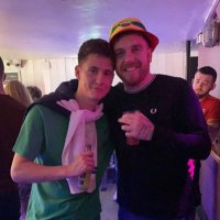 Jordan Roberts (@jordanthomas199) 's Twitter Profile