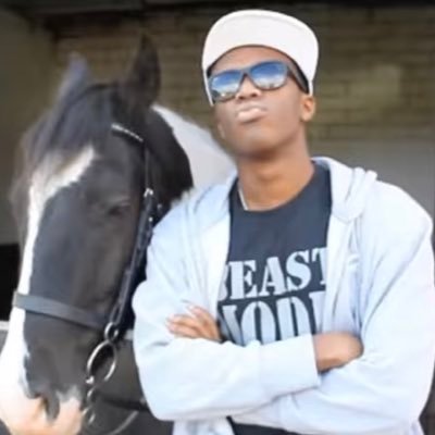 aweirddoggo64's profile picture. He/Him