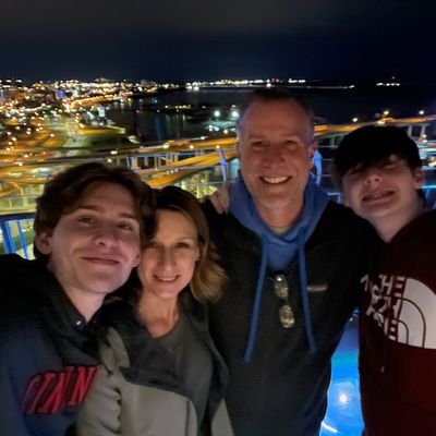 jbrewer47725's profile picture. 