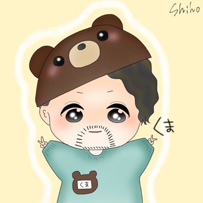 KUMA03さんのプロフィール画像