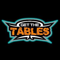 Get The Tables(@GetDaTables) 's Twitter Profile Photo