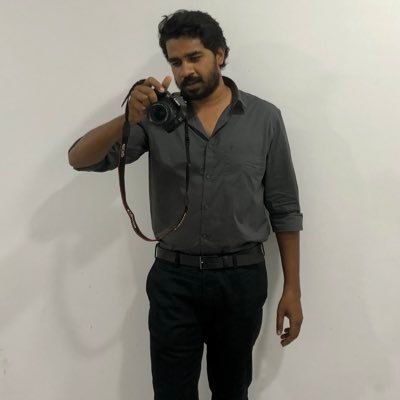 giridharvedula's profile picture. Systems Engineer
