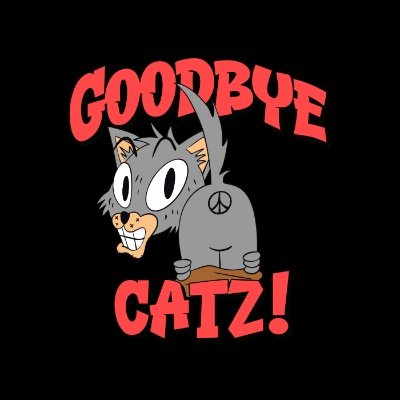 GoodByeCatz NFTsさんのプロフィール画像