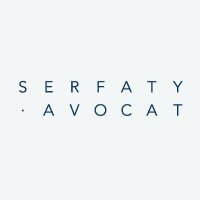 Serfaty Avocat(@serfaty_avocat) 's Twitter Profile Photo