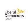 TorbayLibDems's profile picture. Published and promoted by Torbay Liberal Democrats, 69 Belgrave Road, Torquay, TQ2 5HZ. Privacy Policy: https://t.co/wtL9mv8YL3