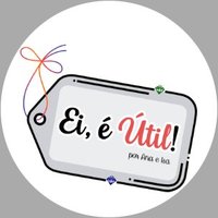 ANA e ISA | Ei, é Útil!(@eiEutil) 's Twitter Profileg