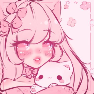 🌸Digital Artist.
Do Not Use.
Commissions Closed.
Adopt Info on my website.
https://t.co/8IMt5T4MPD🌸
