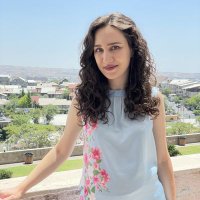 Lilit Chzmachyan (@lilitchzmachyan) 's Twitter Profile