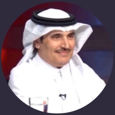 مستشار إعلامي.محلل سياسي.كاتب بصحيفة @Elaph إيلاف.باحث في العلاقات الدولية.رئيس @sef_ksa4 منتدى الخبرة السعودي.الوطن أولاً.