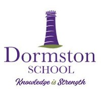 Dormston PE Department (@dormstonpe) 's Twitter Profile Photo Dormston PE Department (@dormstonpe) 's Twitter Profile Photo