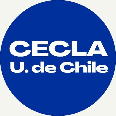 Desde 1998 promovemos trabajo interdisciplinario sobre América Latina. Somos parte de @filosofiauchile.