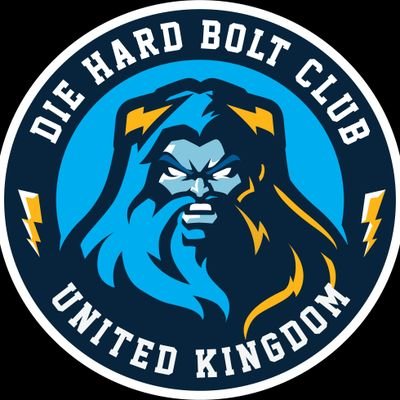 Diehard Bolt Club for UK fans of the Chargers ⚡⚡⚡