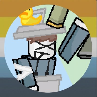 TrashCanManさんのプロフィール画像