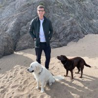 Fraser M (@frasermcd_fcdo) 's Twitter Profile