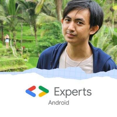 Android @GoogleDevExpert | Senior Consultant/Mobile Engineer @thoughtworks | CoHost @techshawcast | He/Him
