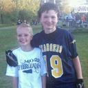 Hayley Stephens - @orange_lover10 - Twitter