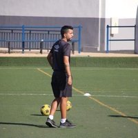 Alberto Álvarez Trainer(@Alvarez3Trainer) 's Twitter Profile Photo