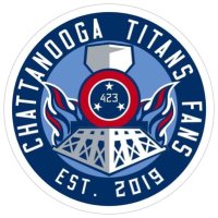 Chattanooga Titans Fans ⚔️ (@chatttitansfans) 's Twitter Profile Photo Chattanooga Titans Fans ⚔️ (@chatttitansfans) 's Twitter Profile Photo