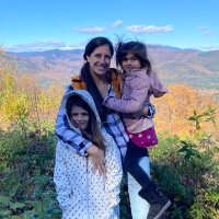 Maria Russo (@mrusso818) 's Twitter Profile Photo