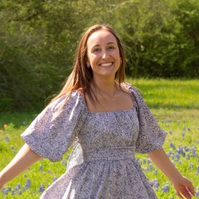 Emily England Profile