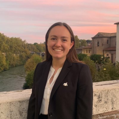 EABoyle7's profile picture. Currently: Rome
@santegidionews