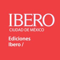 Ediciones Ibero(@IberoPublica) 's Twitter Profile Photo