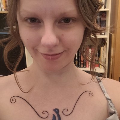 Poet. Artist. Elemental. Author at Posthuman Poetry & Prose. HYDROGEN SOFI (2019), WILDFLOWER HELL (2021), ALIEN SONGS (2022, co-author).