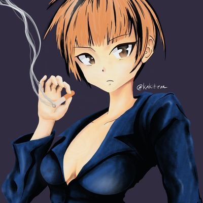 Kakitiranさんのプロフィール画像