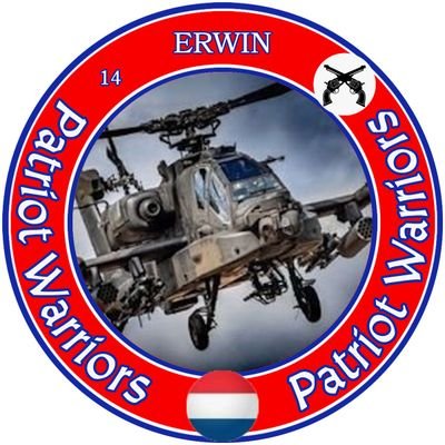 erwin,Patriot🇳🇱🇿🇦🇮🇱🇺🇸🇫🇷🇬🇧🇧🇪🇨🇦🇺🇦