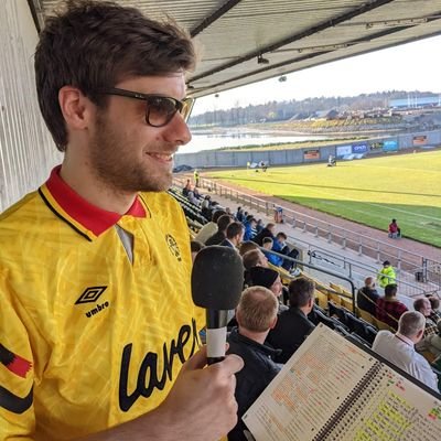 Football commentator. Lead for @StenhousemuirFC & host of the Official Stenhousemuir Podcast. Formerly @DumbartonFC, @StMirrenTV & @RangersWFC.