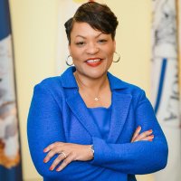 Mayor LaToya Cantrell(@mayorcantrell) 's Twitter Profile Photo