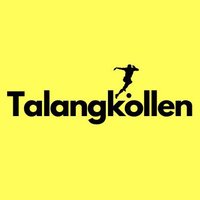 Talangkollen(@talangkollen) 's Twitter Profile Photo