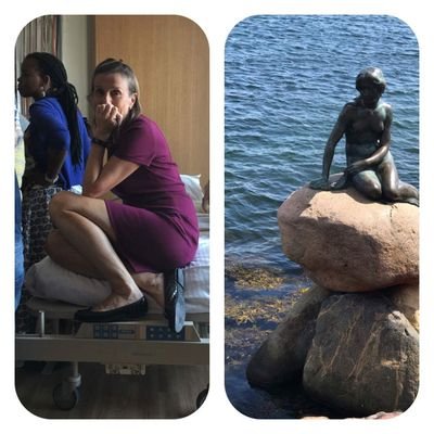 2Clausson's profile picture. Truth
Goodness 
Beauty