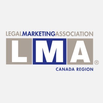 The Legal Marketing Association's Canada Region provides networking and educational programs and is focused on building strong, collaborative relationships.