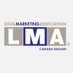 LMA Canada (@lmacanada) Twitter profile photo LMA Canada (@lmacanada) Twitter profile photo