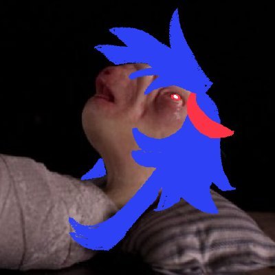 mimzyy 🕹️さんのプロフィール画像