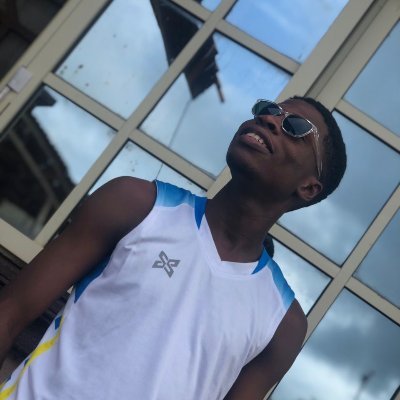 Believer| Seraph🤍| Mechanical Engineer🔩| Barcelona fan❤️💙