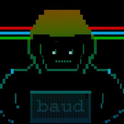 Welcome to the House of Baud | https://t.co/uq0VYXmiLD