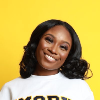 ATL🍑| North Carolina Native| @APTAStudents Director 2023⚕️| 🇯🇲🇻🇮