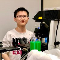 Xuanwen Hua, Ph.D. (@exrhapsody) 's Twitter Profile