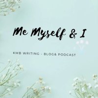 KMBwriting(@memyselfipdcst) 's Twitter Profile Photo