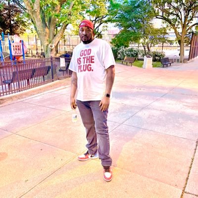 Six20cpp's profile picture. 6’8 Jersey city the home