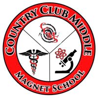 Country Club Middle School(@CCMSHurricanes) 's Twitter Profile Photo