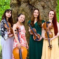 salomequartet (@salomequartet) 's Twitter Profile Photo salomequartet (@salomequartet) 's Twitter Profile Photo