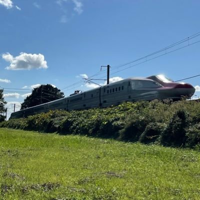 みなさん、こんにちは。僕は千葉に住む撮り鉄です。臨時列車や団体列車を中心に撮影してます。 Youtubeチャンネルも開設中です。こちらのチャンネルでも撮影した映像やPCゲーム(鉄道運転シュミレーター)などの運転動画を公開してますのでぜひご覧ください。スポーツも好きで千葉ロッテの大ファンです。よろしくお願いします。