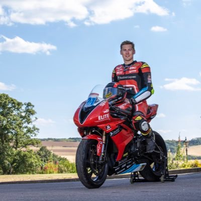 Tommo#21 - Motorcycle Road Racing Profile