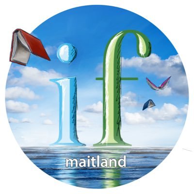 IF Maitland Indie Festival & Art Fest is a celebration of art and storytelling in all its forms 📚🎨 • October 21-30, 2022 • Maitland NSW • #ifmaitland #IF2022