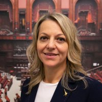 Laura Cavandoli (@lacavandoli) 's Twitter Profile
