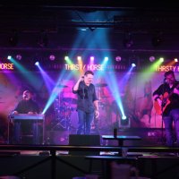 The Joe Panther Band (@joepanthermusic) 's Twitter Profile